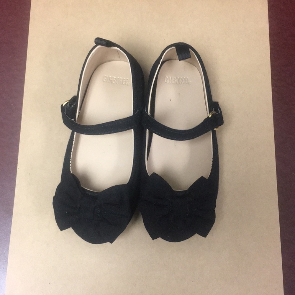 Adorable Gymboree Shoes, GUC